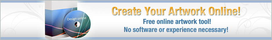 Create Your Artwork Online