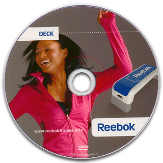 DVD Duplication