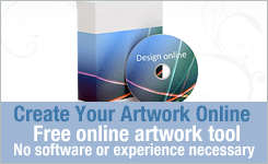 Create Your Artwork Online