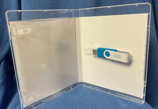 USB